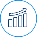 Committed to drive innovation and service level across our areas of expertise. 